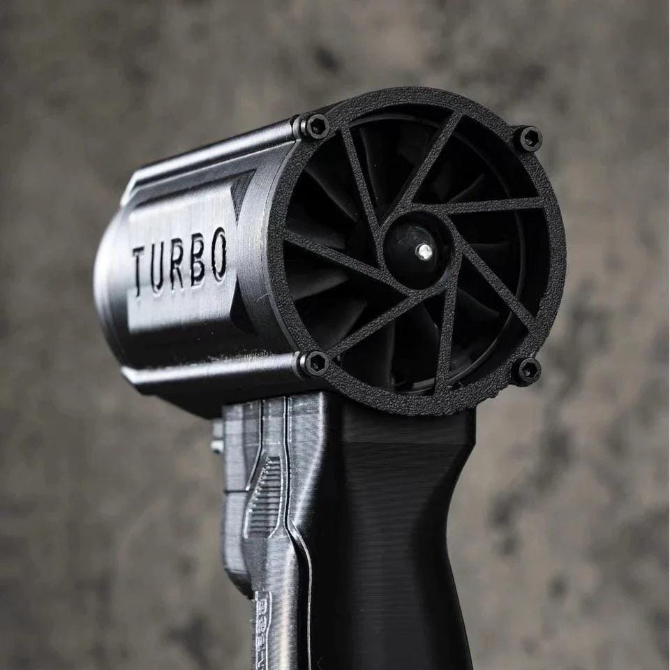 Soprador de Alta Pressão - TurboVap Soprador de Alta Pressão - TurboVap Minha loja