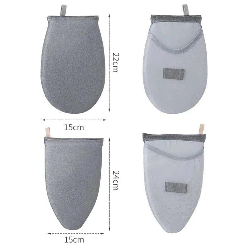 Luva Térmica De Algodão Para Passar Roupas Luva Térmica De Algodão Para Passar Roupas Minha loja