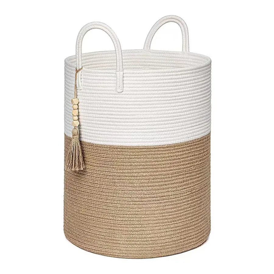 Cesta de Armazenamento para Roupas