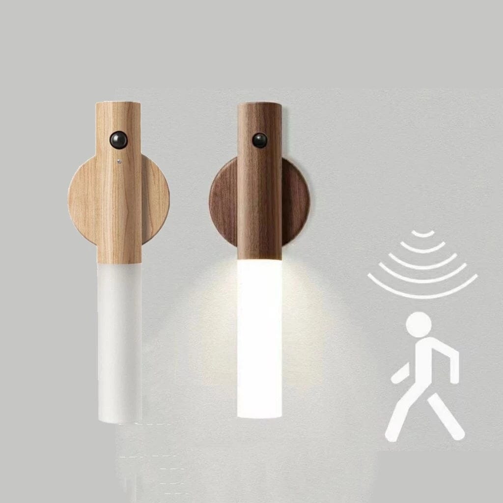 Luminária Magnética com Sensor Inteligente - Vienna Luminária Magnética com Sensor Inteligente - Vienna Minha loja