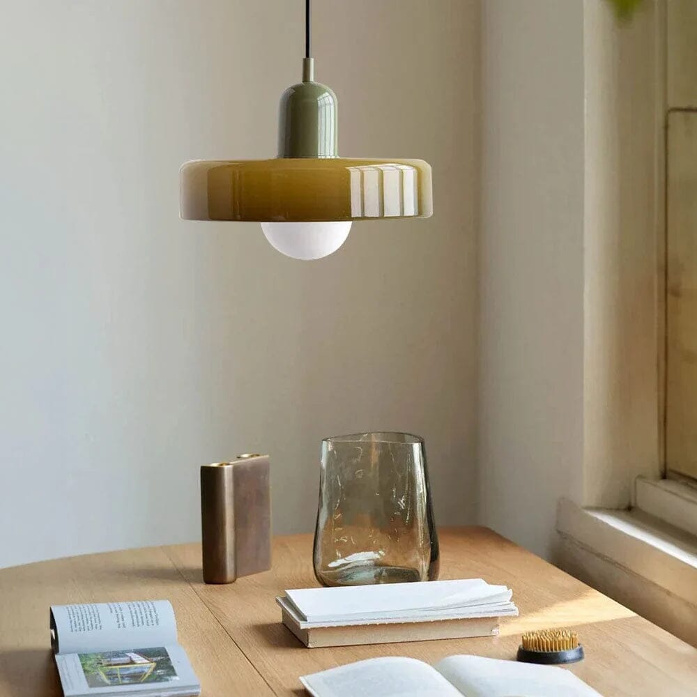 Luminária Suspensa Moderna Luminária Suspensa Moderna Minha loja