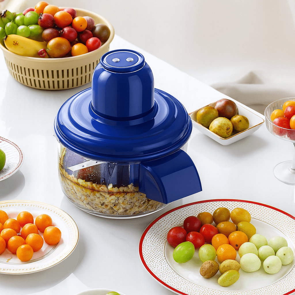 Descascador elétrico de frutas e legumes - ChefPeel Descascador elétrico de frutas e legumes - ChefPeel Minha loja