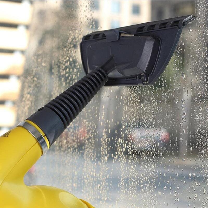 VaporaX - Higienizador a Vapor Compacto VaporaX - Higienizador a Vapor Compacto Minha loja