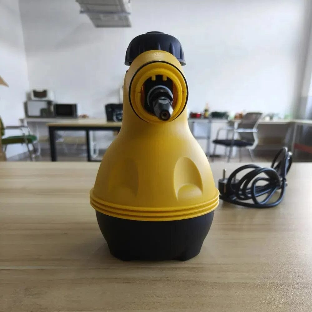 VaporaX - Higienizador a Vapor Compacto VaporaX - Higienizador a Vapor Compacto Minha loja