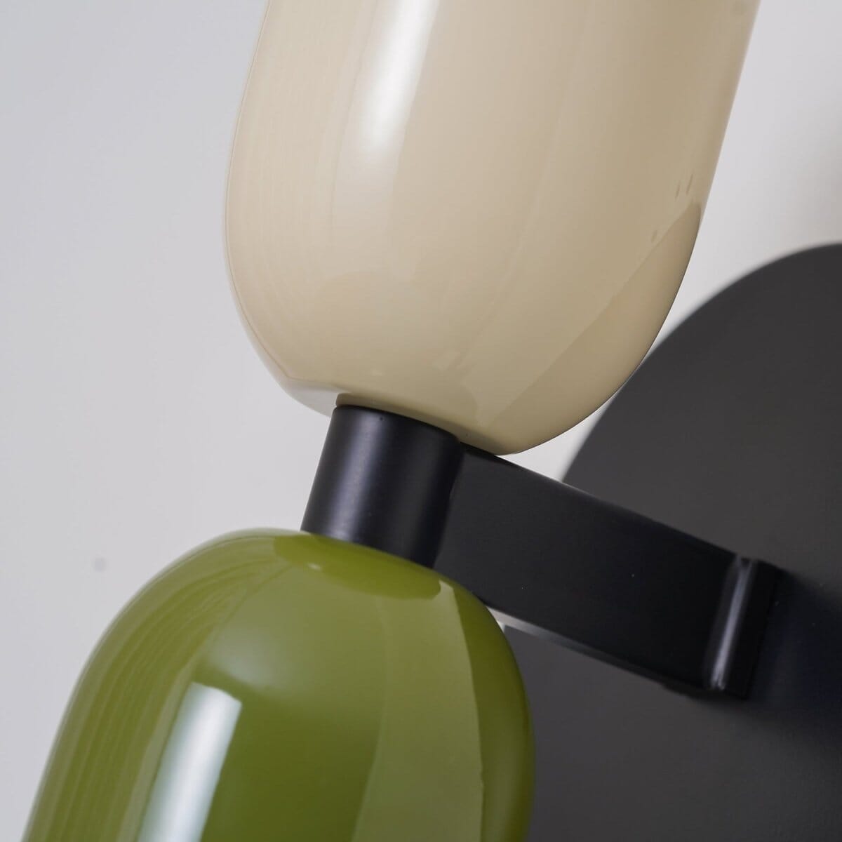 Arandela de Parede Dupla Arandela de Parede Dupla Minha loja