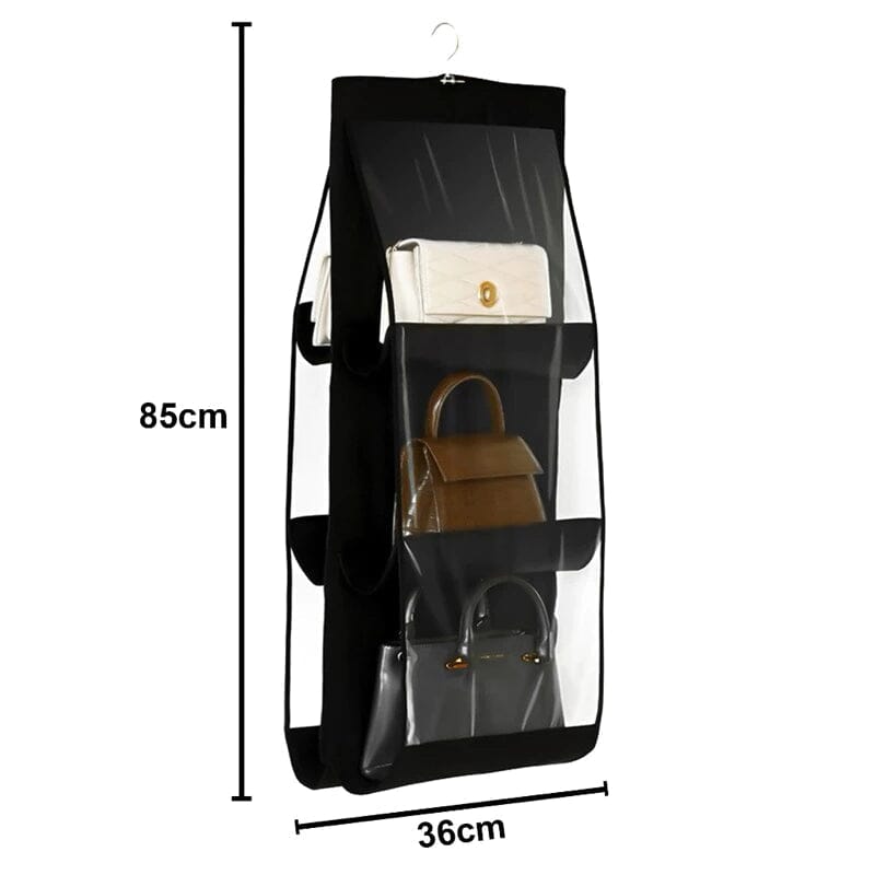 Organizador de Bolsas MultiBag Organizador de Bolsas MultiBag Minha loja