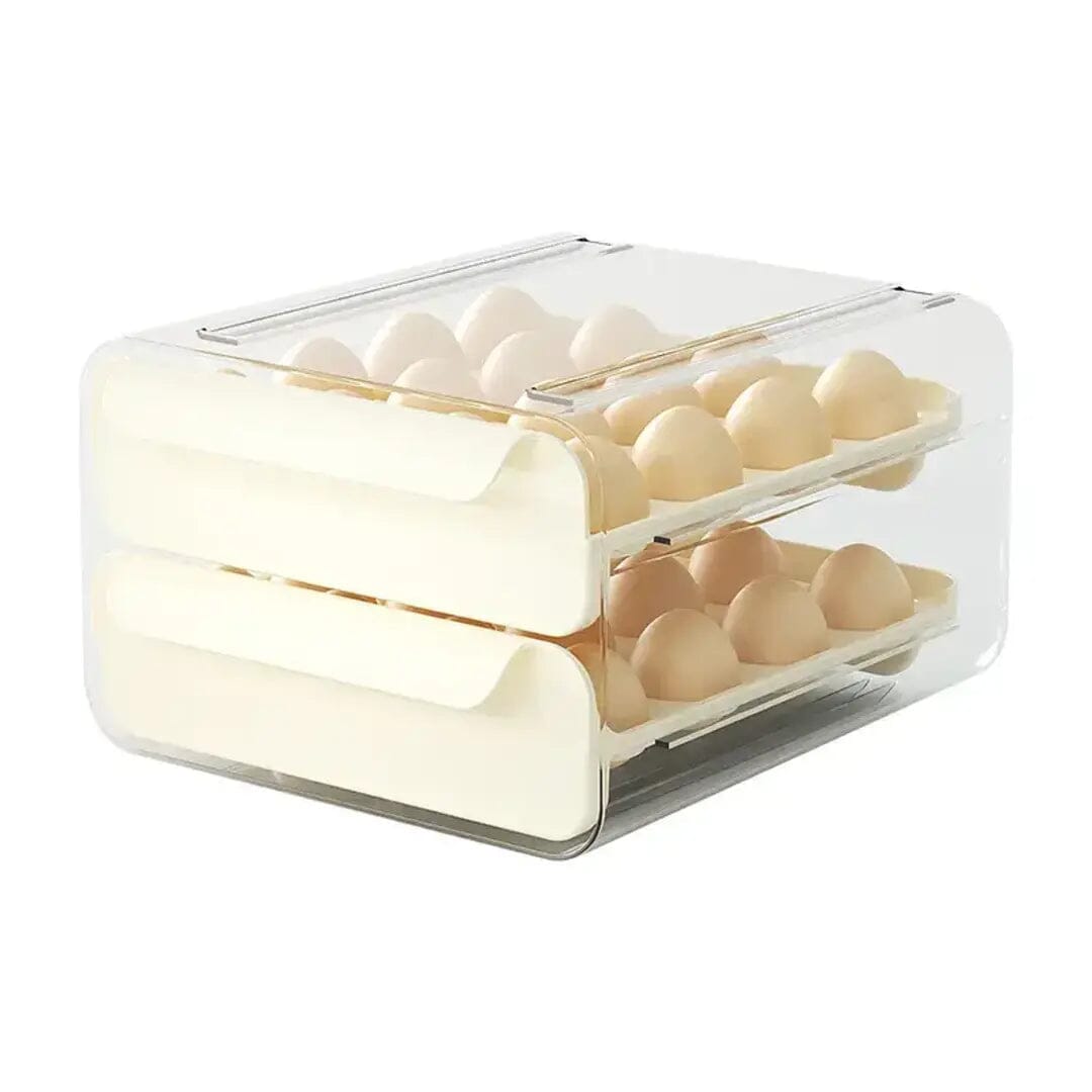 Organizador de Ovos EggBox Organizador de Ovos EggBox Minha loja
