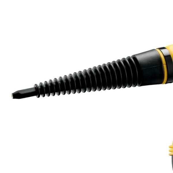 VaporaX - Higienizador a Vapor Compacto VaporaX - Higienizador a Vapor Compacto Minha loja