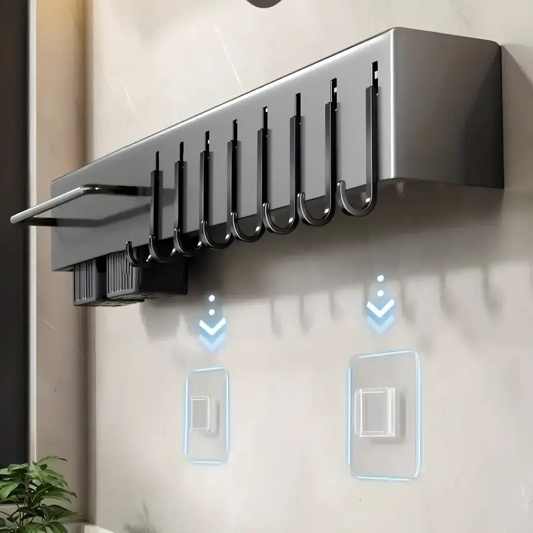 Suporte para Utensílios de Cozinha Suportes para utensílios de cozinha Minha loja