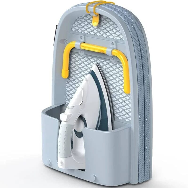 Tábua de Passar Dobrável - SlimBoard Tábua de Passar Dobrável Minha loja