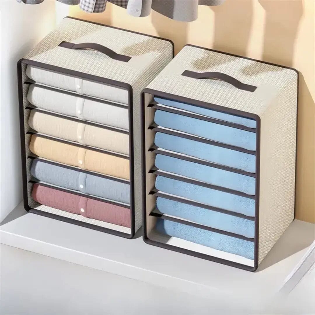 Colmeia Organizadora de Gavetas e Armários Colmeia Organizadora de Gavetas e Armários Minha loja