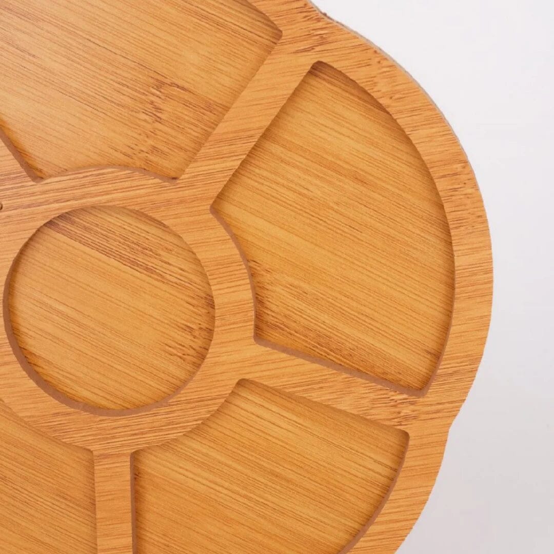 Tábua Para Petisco Decorativa Tábua Para Petisco Decorativa Minha loja