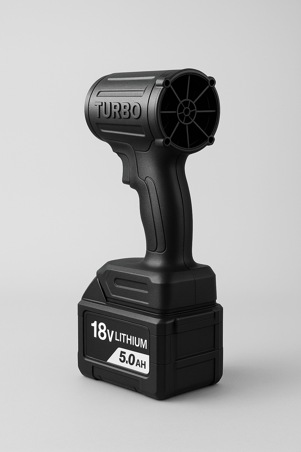 Soprador de Alta Pressão - TurboVap Soprador de Alta Pressão - TurboVap Minha loja