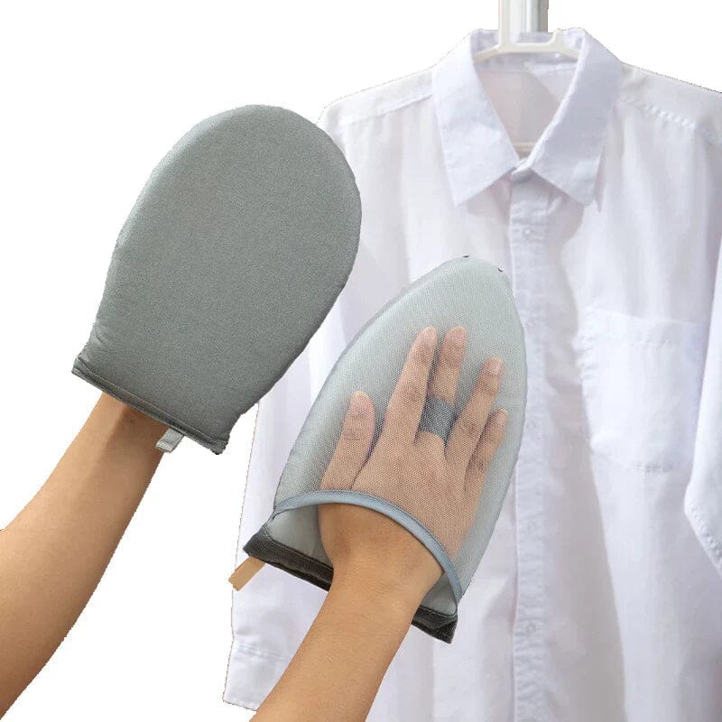 Luva Térmica De Algodão Para Passar Roupas Luva Térmica De Algodão Para Passar Roupas Minha loja