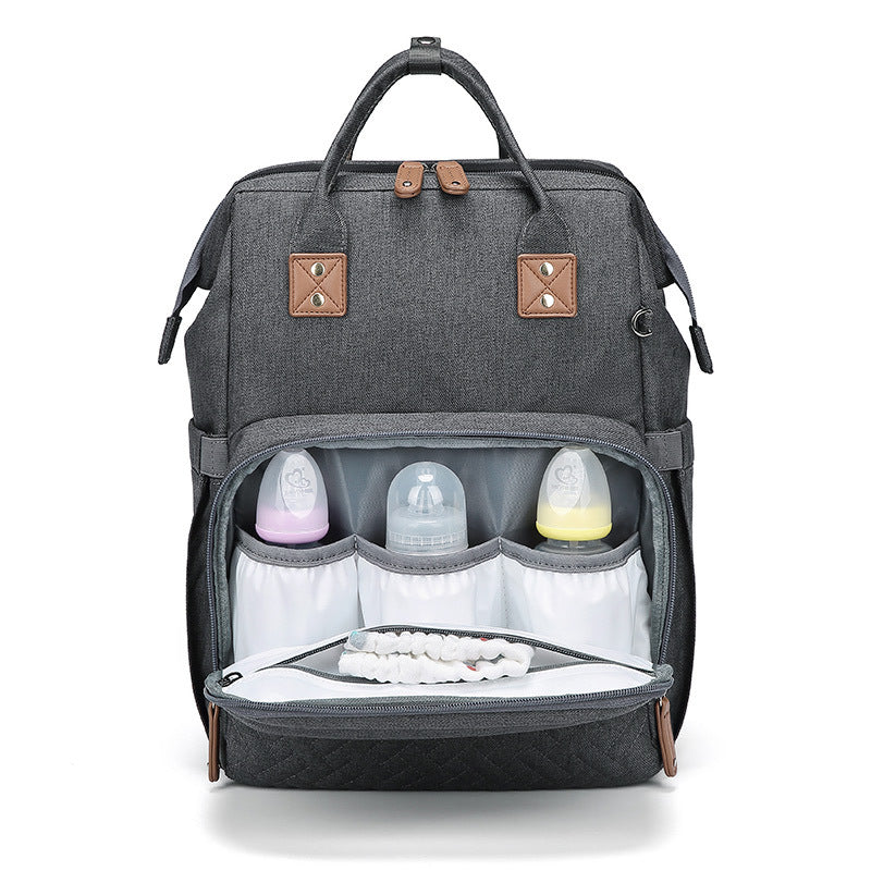 Mochila Berço - BabyNest