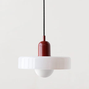 Luminária  Suspensa Moderna