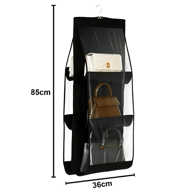 Organizador de Bolsas MultiBag