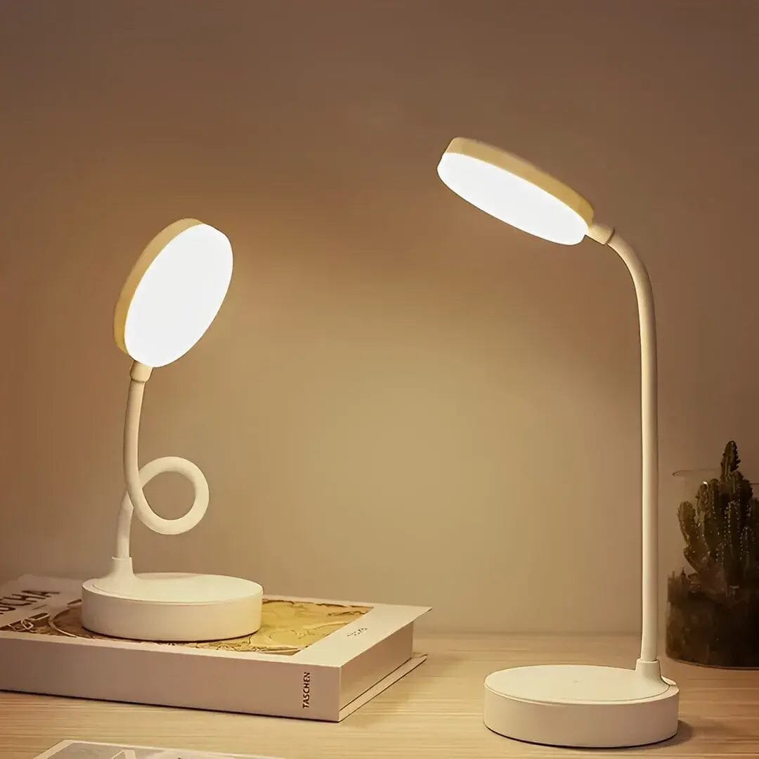 Luminária de Mesa Luzé Luminária de Mesa Luzé Minha loja 