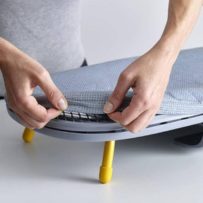 Tábua de Passar Dobrável - SlimBoard Tábua de Passar Dobrável Minha loja 