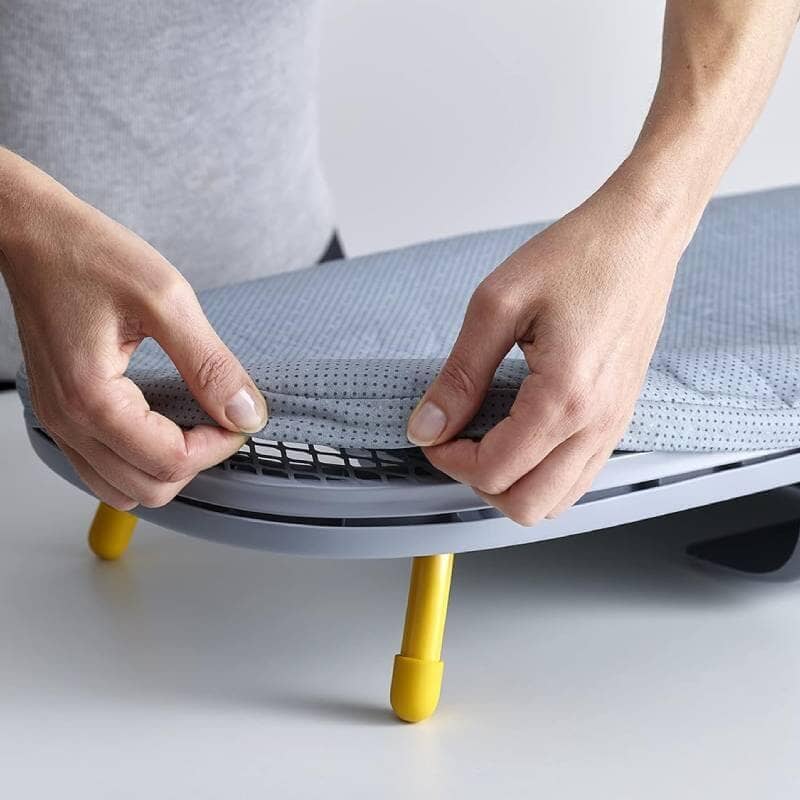 Tábua de Passar Dobrável - SlimBoard Tábua de Passar Dobrável Minha loja 