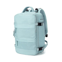Mochila de Viagem À Prova D'Água