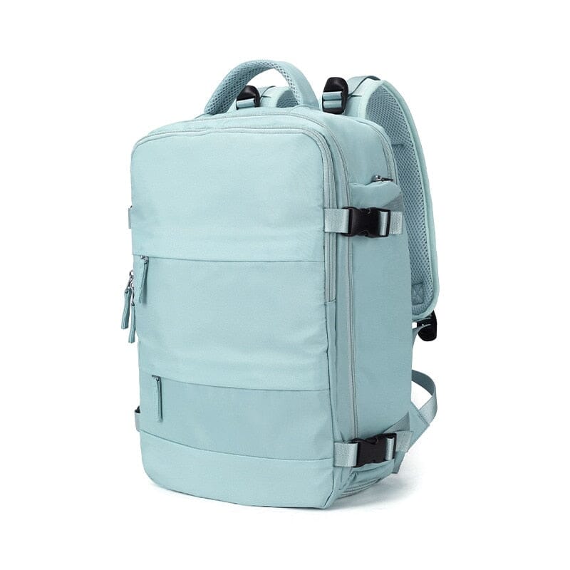 Mochila de Viagem À Prova D'Água