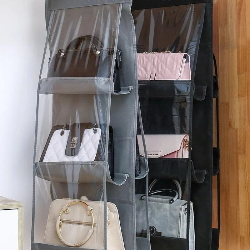 Organizador de Bolsas MultiBag