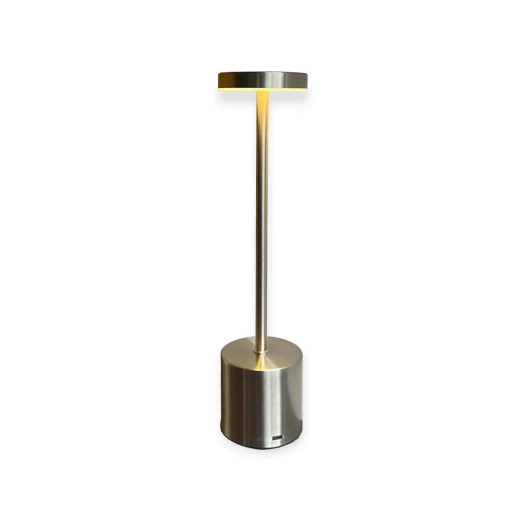Luminária de Mesa - Lume Luminária de Mesa - Lume Minha loja 