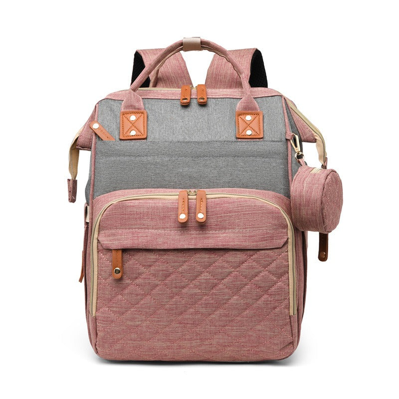 Mochila Berço - BabyNest