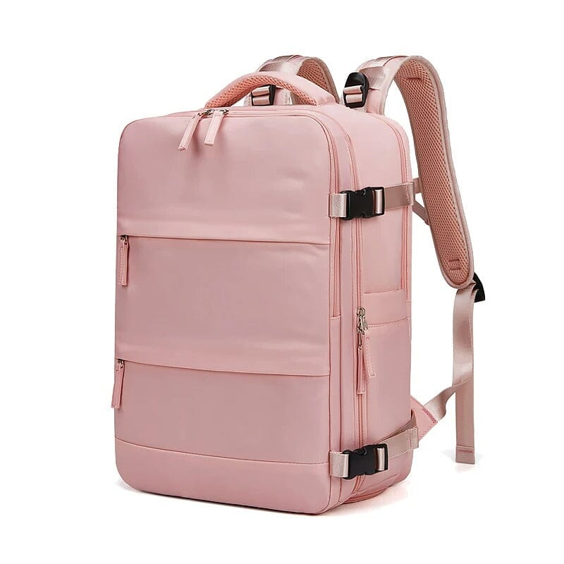 Mochila de Viagem À Prova D'Água