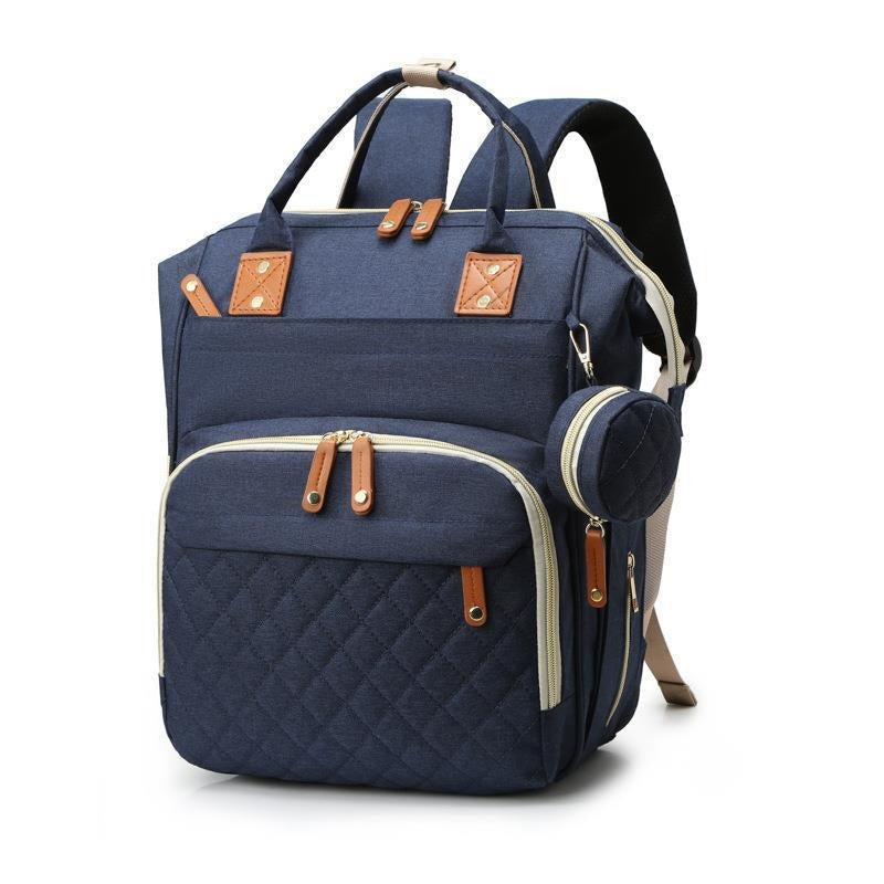 Mochila Berço - BabyNest