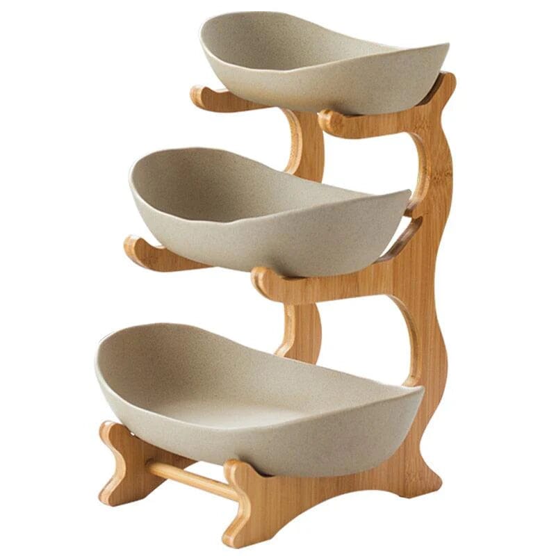 Fruteira de Mesa