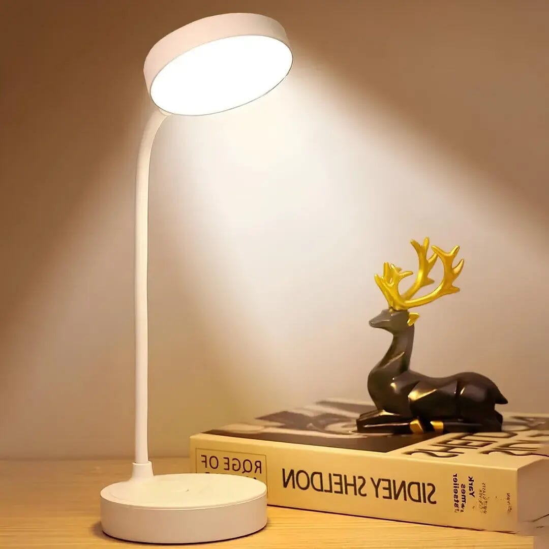 Luminária de Mesa Luzé Luminária de Mesa Luzé Minha loja 