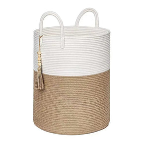 Cesta de Armazenamento para Roupas