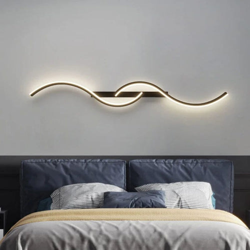 Arandela de Parede em LED - Clair Arandela de Parede em LED - Clair Minha loja 