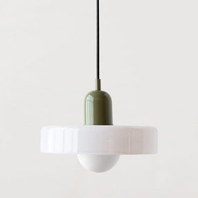 Luminária  Suspensa Moderna