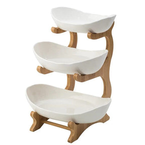 Fruteira de Mesa
