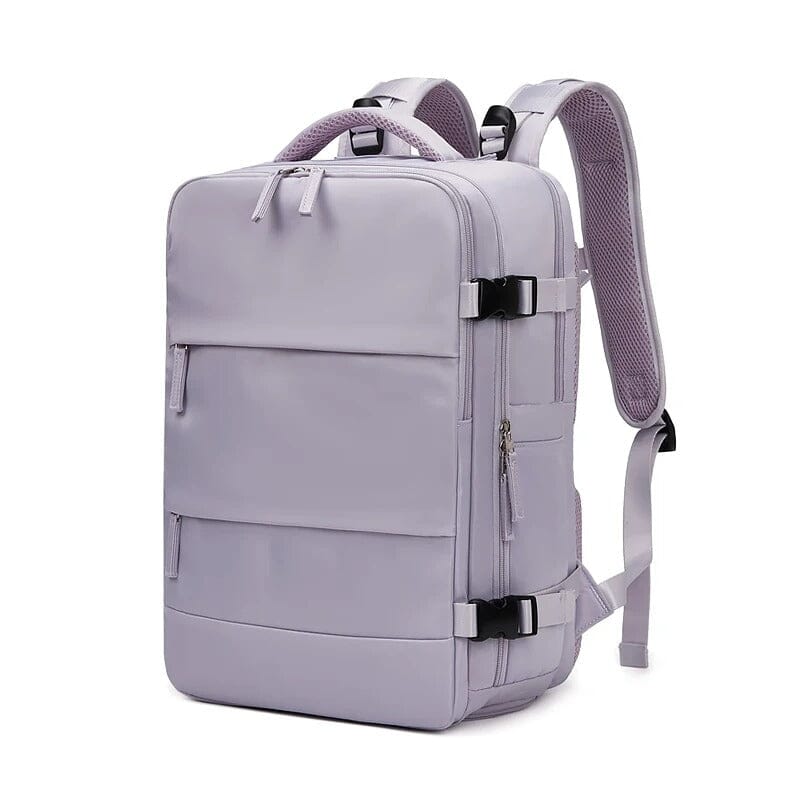 Mochila de Viagem À Prova D'Água