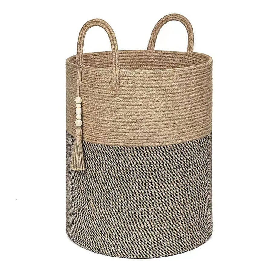 Cesta de Armazenamento para Roupas