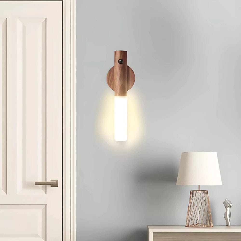 Luminária Magnética com Sensor Inteligente - Vienna Luminária Magnética com Sensor Inteligente - Vienna Minha loja 