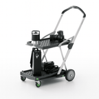 Carrinho de Compras Dobrável e Portátil - FlexCart FlexiCart - Carrinho de Compras Dobrável e Portátil Minha loja 