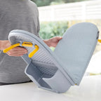 Tábua de Passar Dobrável - SlimBoard Tábua de Passar Dobrável Minha loja 