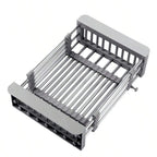 Escorredor de Pia de Cozinha Ajustável Escorredor de Pia de Cozinha Ajustável Minha loja 