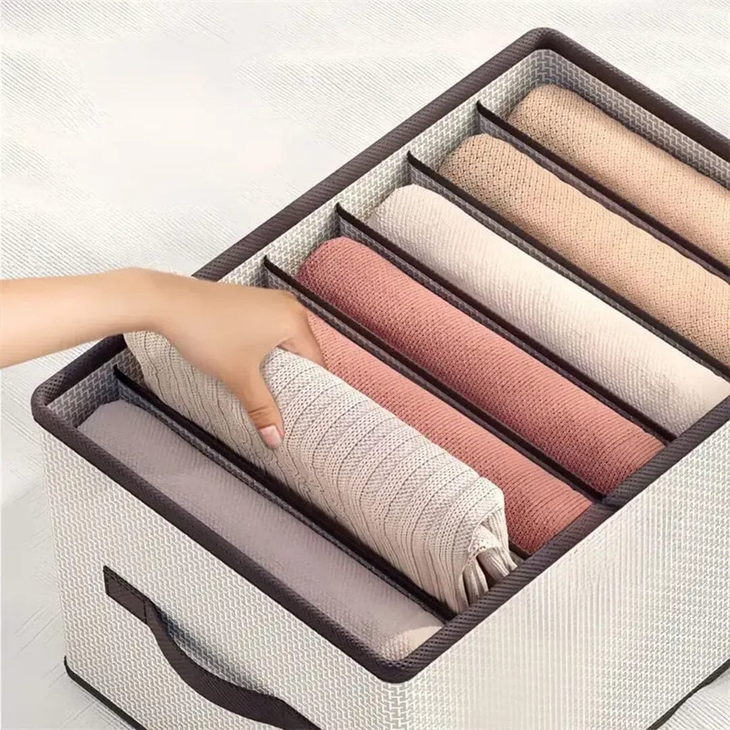 Colmeia Organizadora de Gavetas e Armários Colmeia Organizadora de Gavetas e Armários Minha loja 