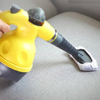 VaporaX - Higienizador a Vapor Compacto VaporaX - Higienizador a Vapor Compacto Minha loja 