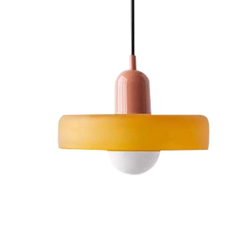 Luminária Suspensa Moderna Luminária Suspensa Moderna Minha loja 