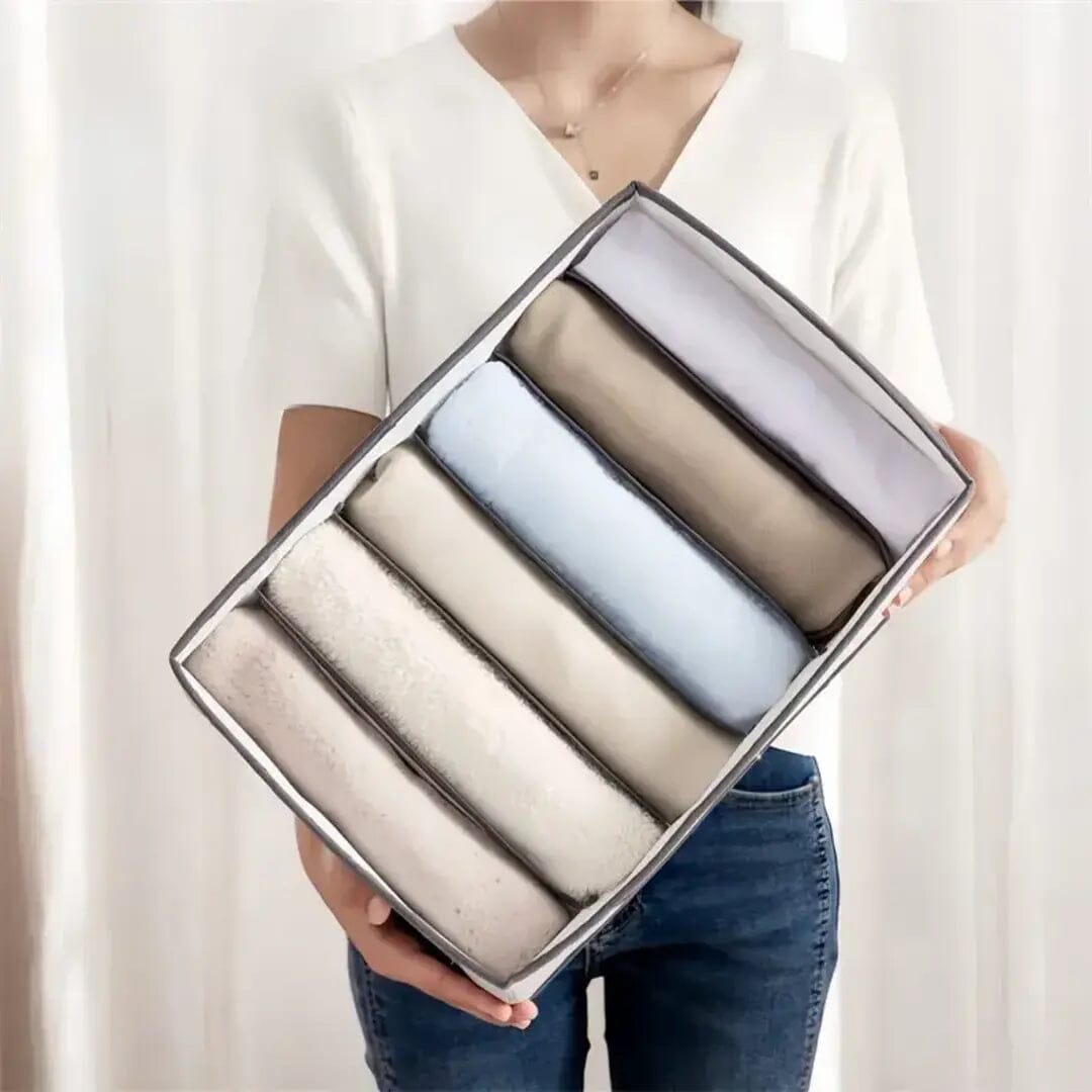 Colmeia Organizadora de Gavetas e Armários Colmeia Organizadora de Gavetas e Armários Minha loja 