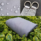 Toldo de Sombreamento Portátil para Área Externa Toldo de Sombreamento Portátil para Área Externa Minha loja 