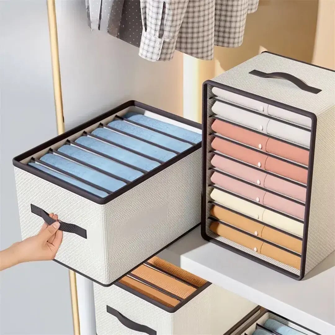 Colmeia Organizadora de Gavetas e Armários Colmeia Organizadora de Gavetas e Armários Minha loja 