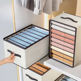 Organizadora de Gavetas e Armários (3 unidades)